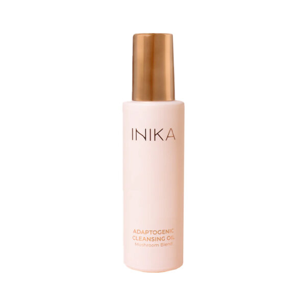 INIKA Organic Adaptogenic Cleansing Oil - 80ml