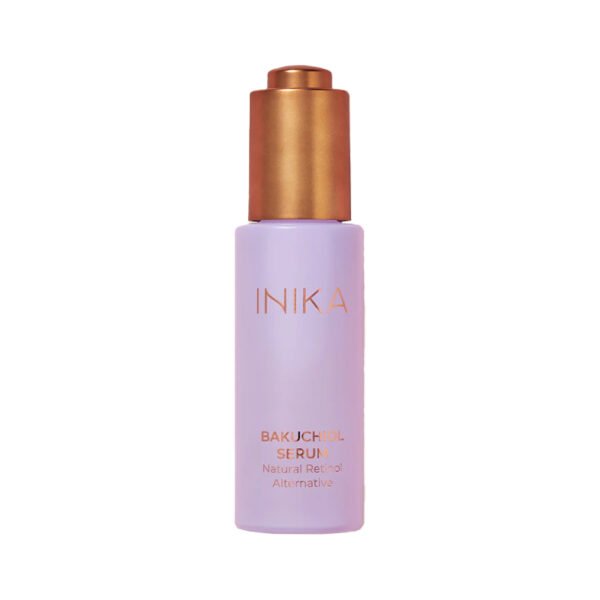 INIKA Organic Bakuchiol Serum - 30ml