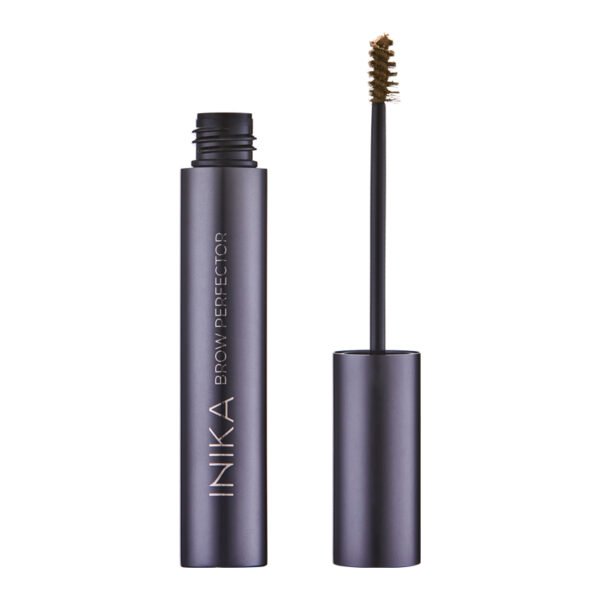 INIKA Certified Organic Brow Perfector - Birch - 6.5ml