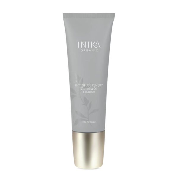 INIKA Organic Camelia Oil Cleanser - 100ml