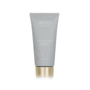 INIKA Organic Caviar Lime Exfoliator - 75ml