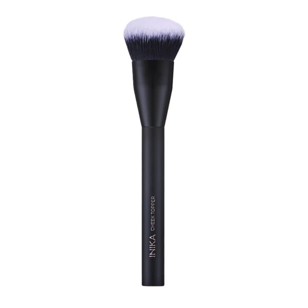 INIKA Organic Cheek Topper Brush