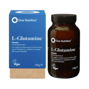 One Nutrition L-Glutamine Powder - 150g