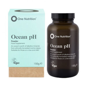 One Nutrition Ocean pH - 150g Powder