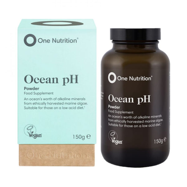 One Nutrition Ocean pH - 150g Powder