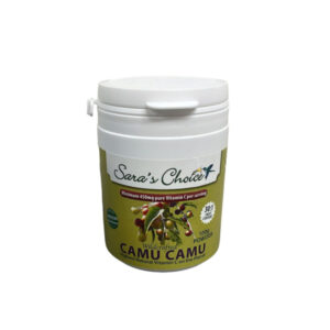 Sara's Choice Camu Camu - 100g Powder