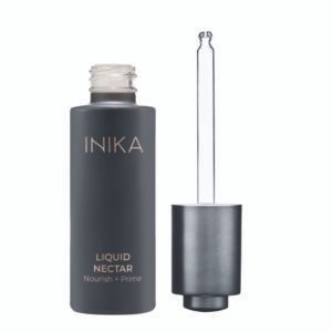 INIKA Organic Liquid Nectar - 30ml