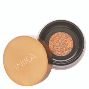 INIKA Organic Loose Mineral Bronzer - Sunkissed