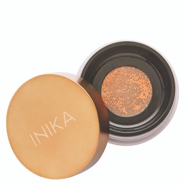 INIKA Organic Loose Mineral Bronzer - Sunkissed
