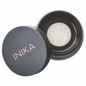 INIKA Organic Mattify Mineral Setting Powder - 8g