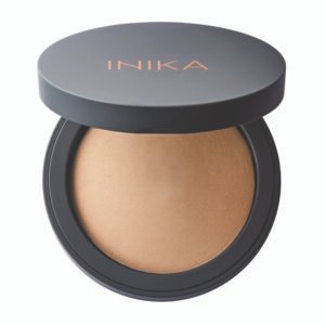 INIKA Organic Baked Foundation - 8g