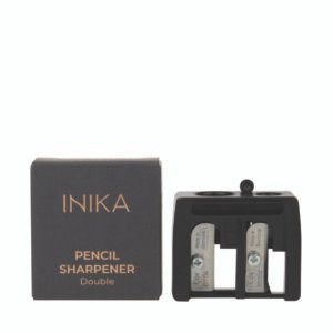 INIKA Organic Pencil Sharpener