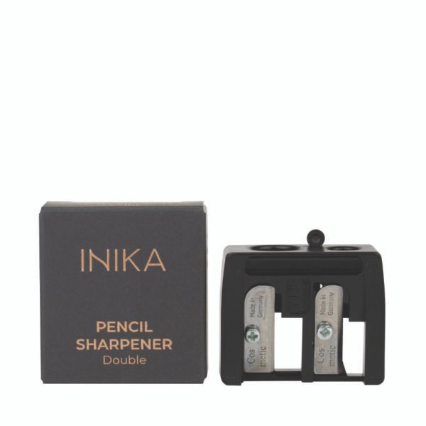 INIKA Organic Pencil Sharpener