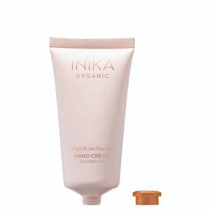 INIKA Organic Phytofuse Hand Cream - 75ml