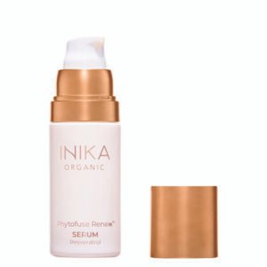 INIKA Organic Phytofuse Serum - 30ml