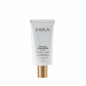 INIKA Organic Sunscreen - 30ml