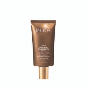 INIKA Organic Tinted Sunscreen - 30ml