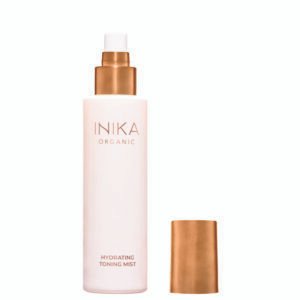 INIKA Organic Toning Mist - 120ml