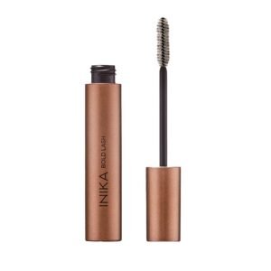 INIKA Organic Vegan Mascara Bold Lash - Black - 8ml