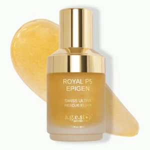 SWISS ROYAL EPIGEN RESCUE ELIXIR