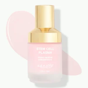 Stem Cell Plasma Concentrate