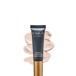 Sheer Coverage Concealer Porcelain