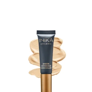 Sheer Coverage Concealer Sand